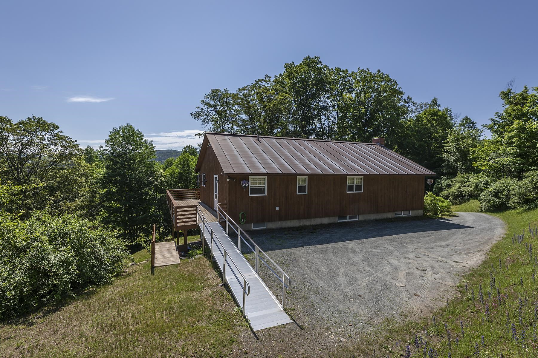 616 Rose Hill Road Woodstock, VT 05091 - Photo 7 of 57