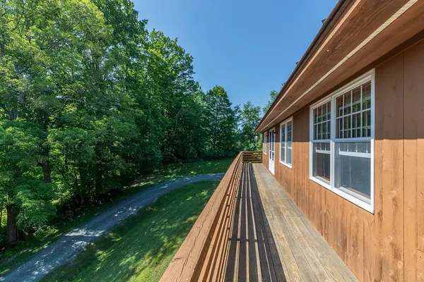 $817,000 | 616 Rose Hill Road, Woodstock, VT 05091