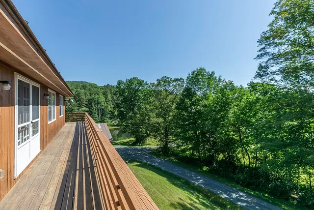 $817,000 | 616 Rose Hill Road, Woodstock, VT 05091