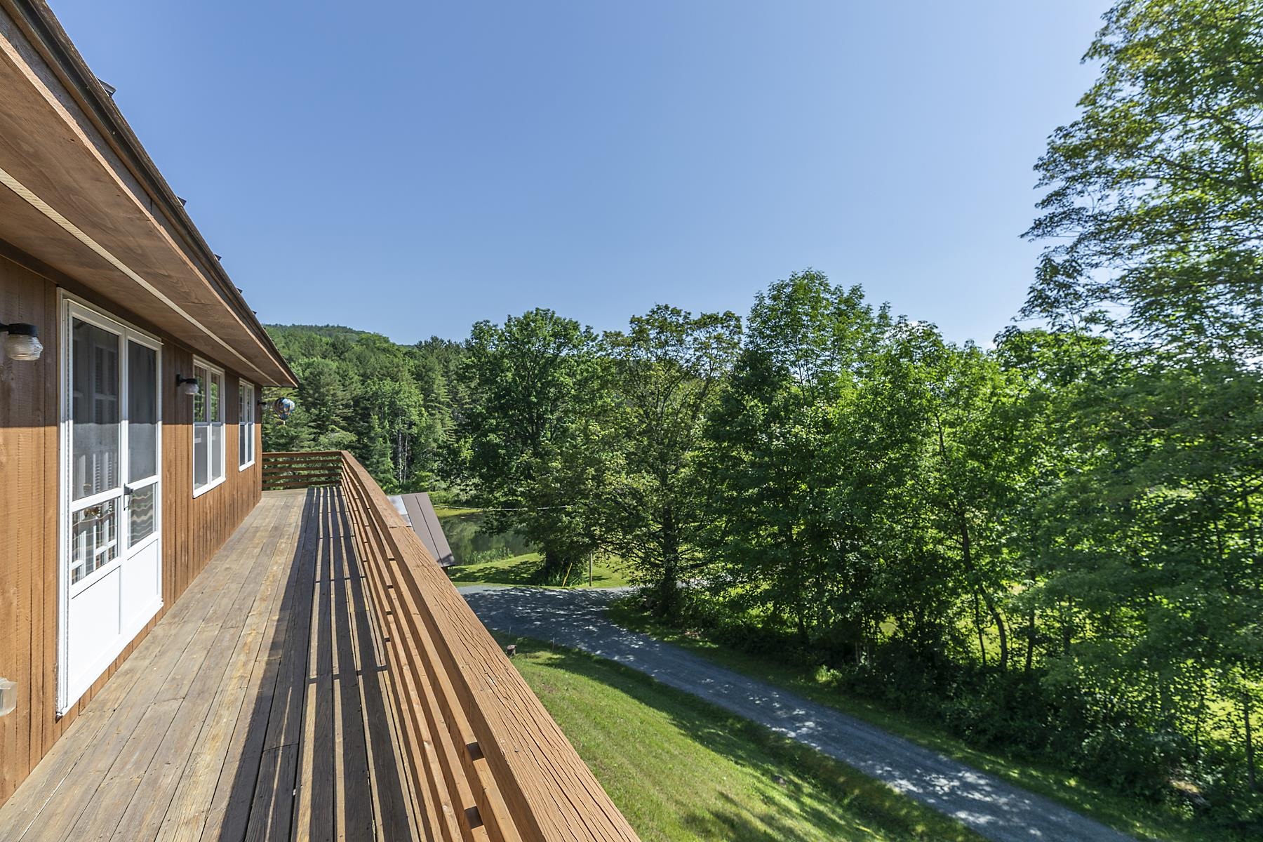 616 Rose Hill Road Woodstock, VT 05091 - Photo 9 of 57