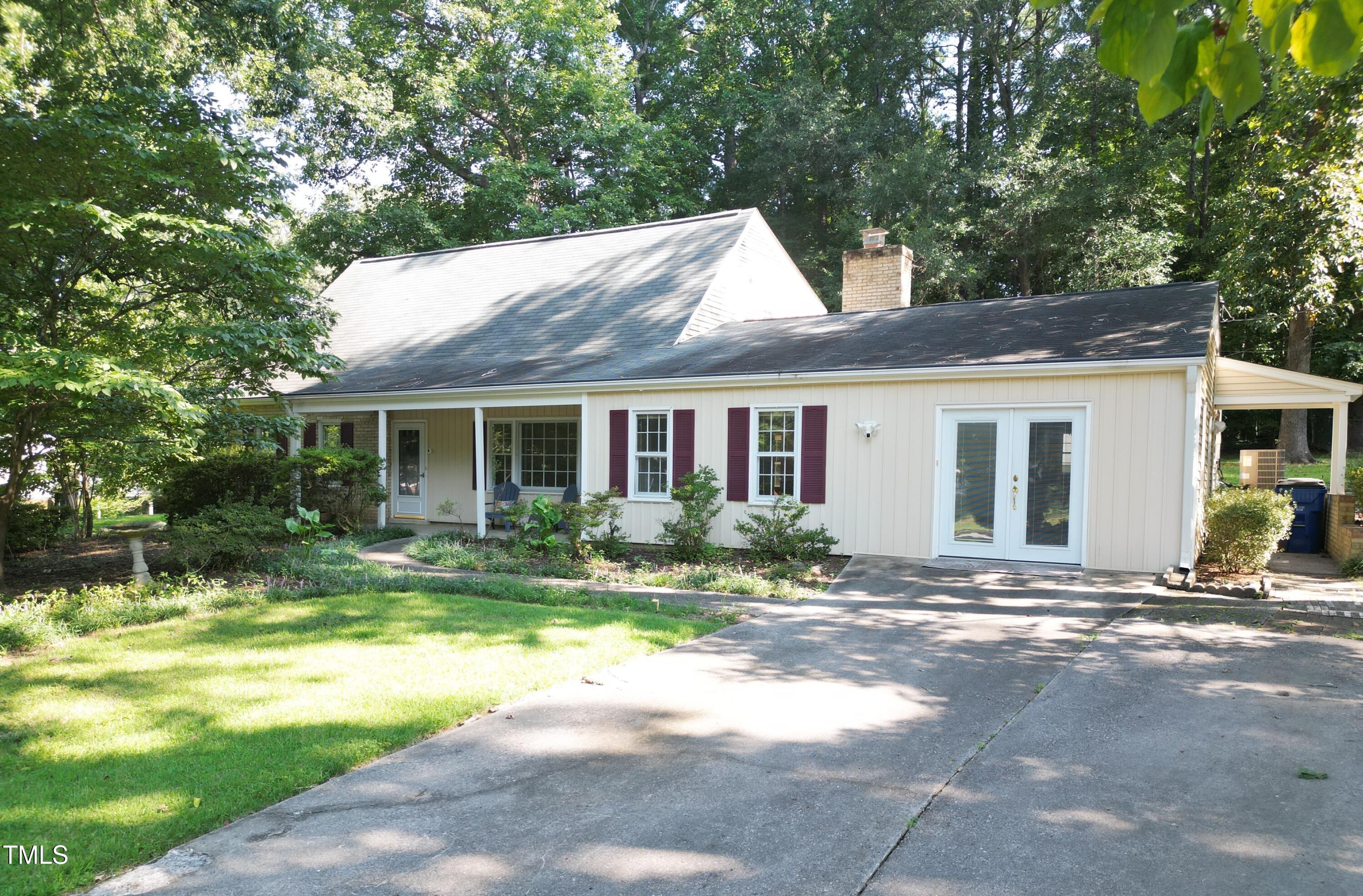 901 Emory Lane Raleigh, NC 27609 - Photo 37 of 37 Emory 4