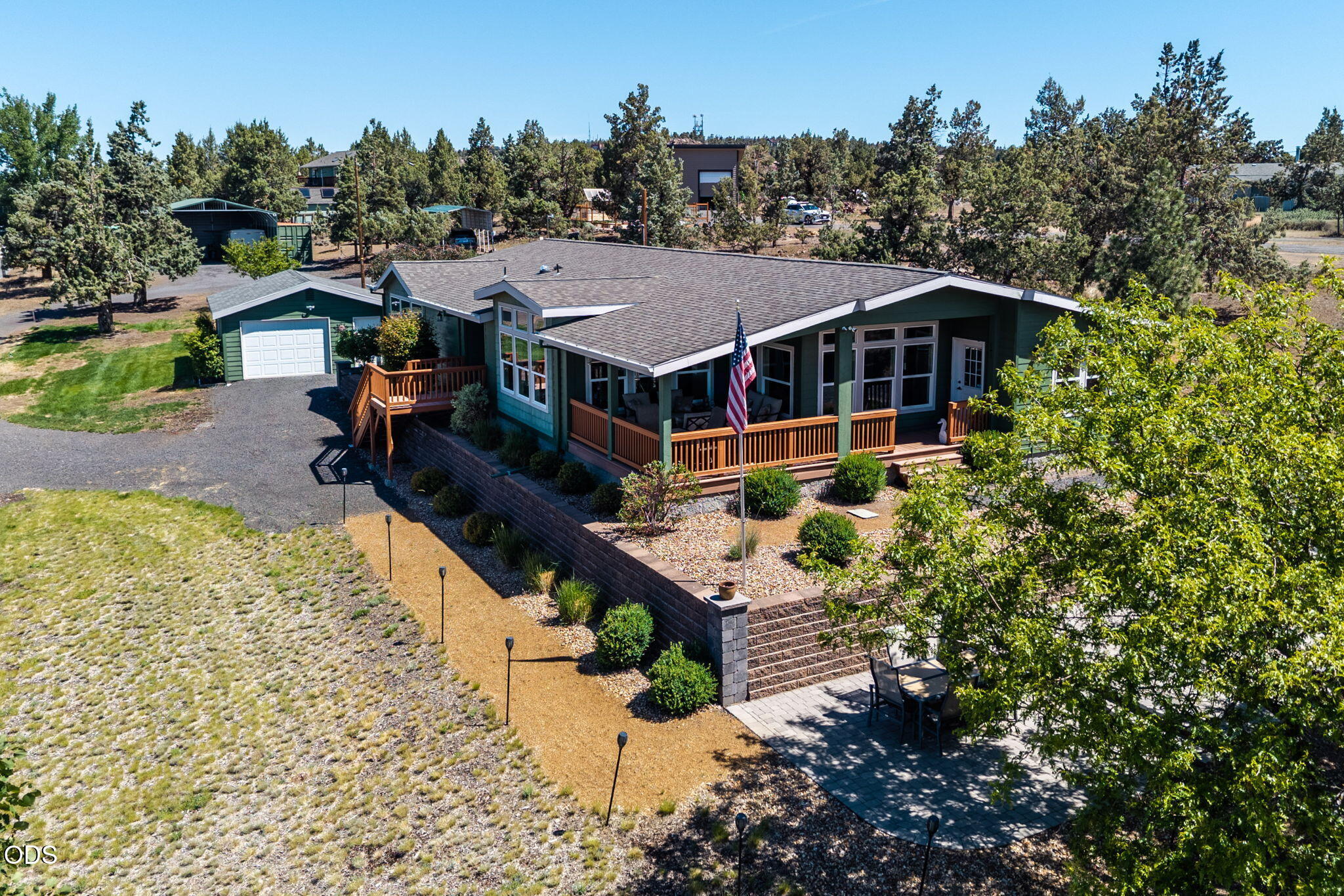20810 89th Street Bend, OR 97703 - Photo 6 of 87