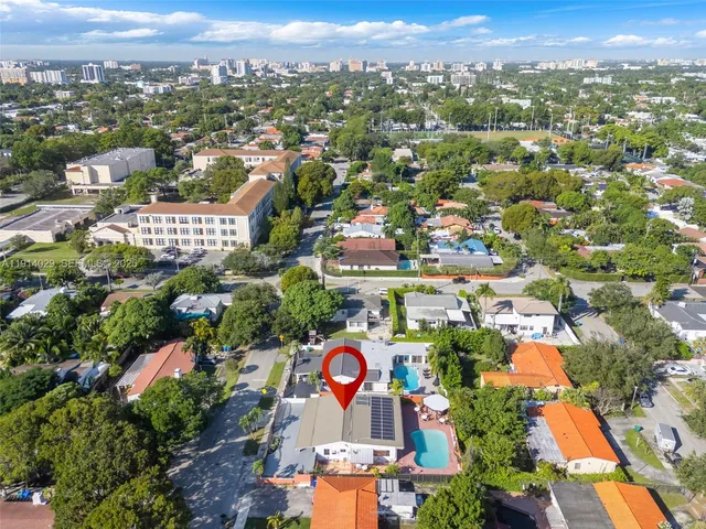 $1,299,000 | 1861 Southwest 19th Street, Miami, FL 33145