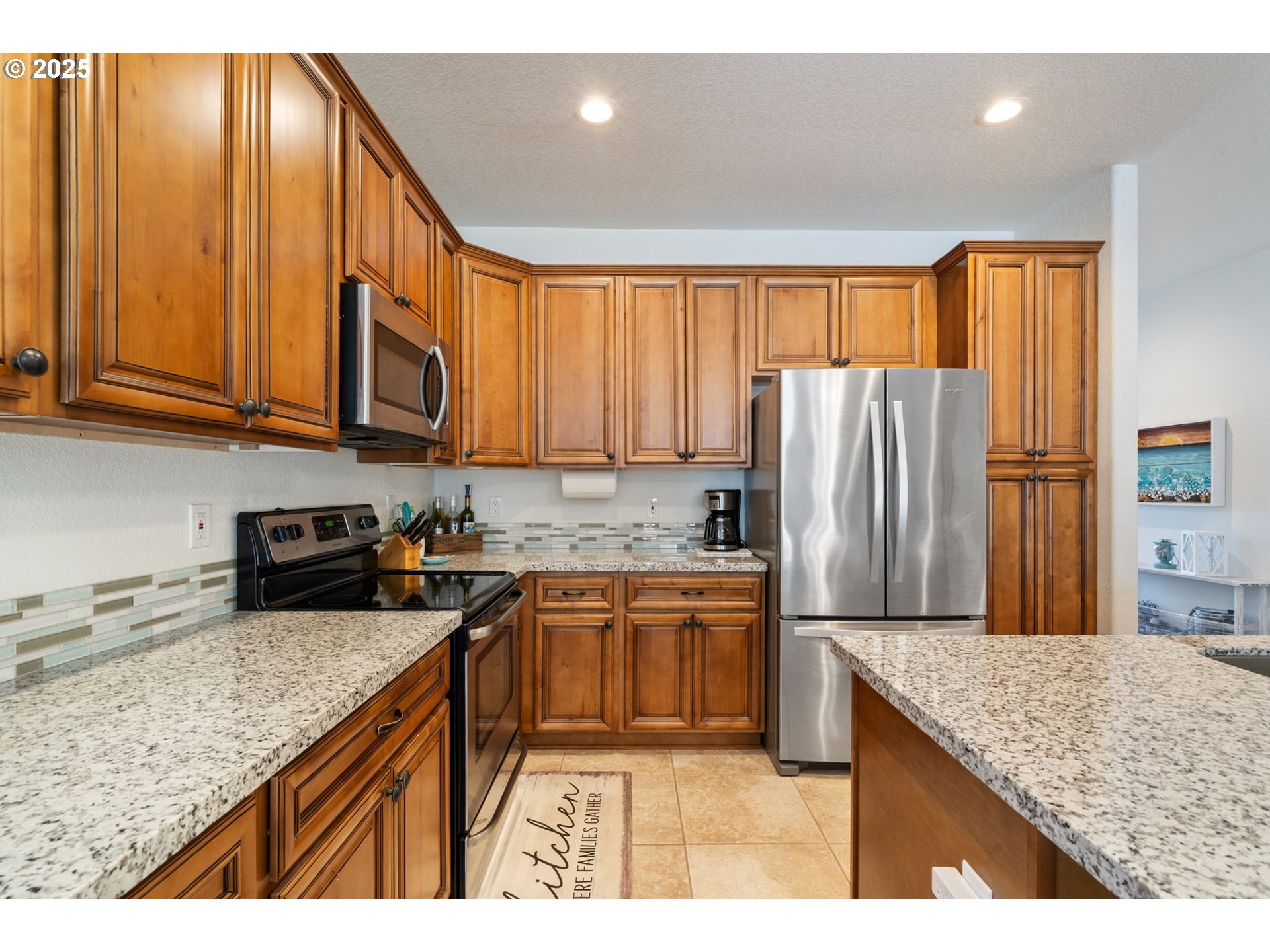 4430 Sequoia Loop Netarts, OR 97141 - Photo 11 of 48 Kitchen
