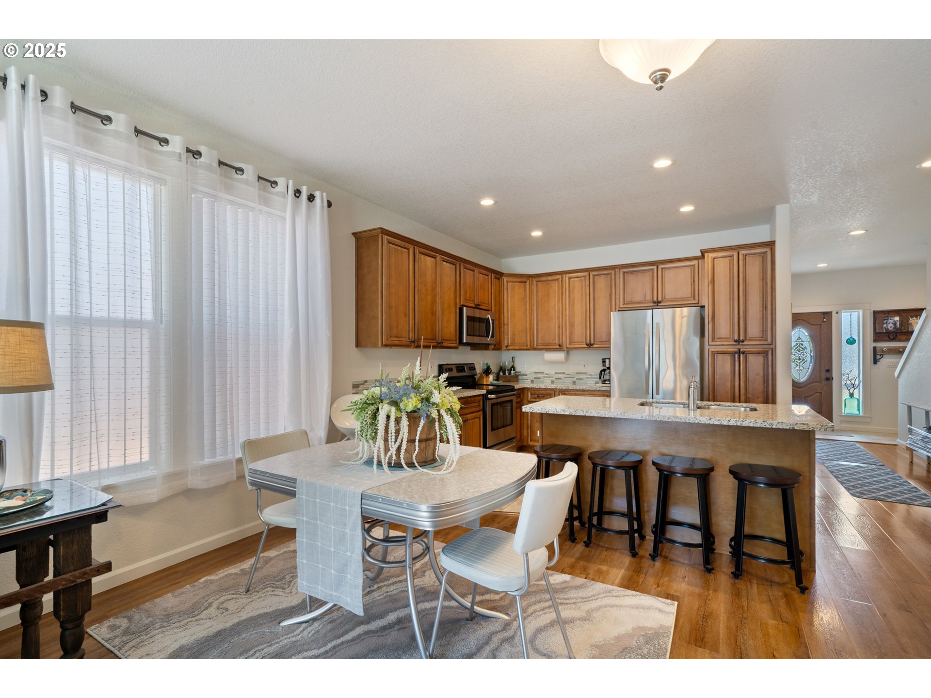 4430 Sequoia Loop Netarts, OR 97141 - Photo 13 of 48 Dining Area