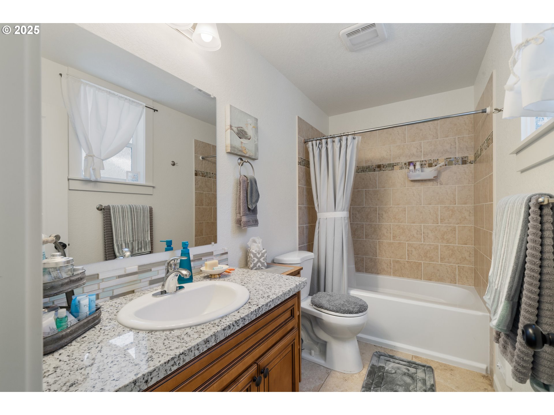 4430 Sequoia Loop Netarts, OR 97141 - Photo 20 of 48 Attached Bathroom #1