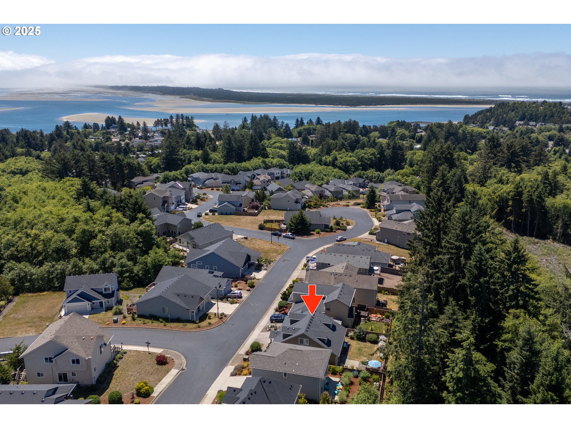 4430 Sequoia Loop Netarts, OR 97141 - Photo 2 of 48 Gallery Image 2