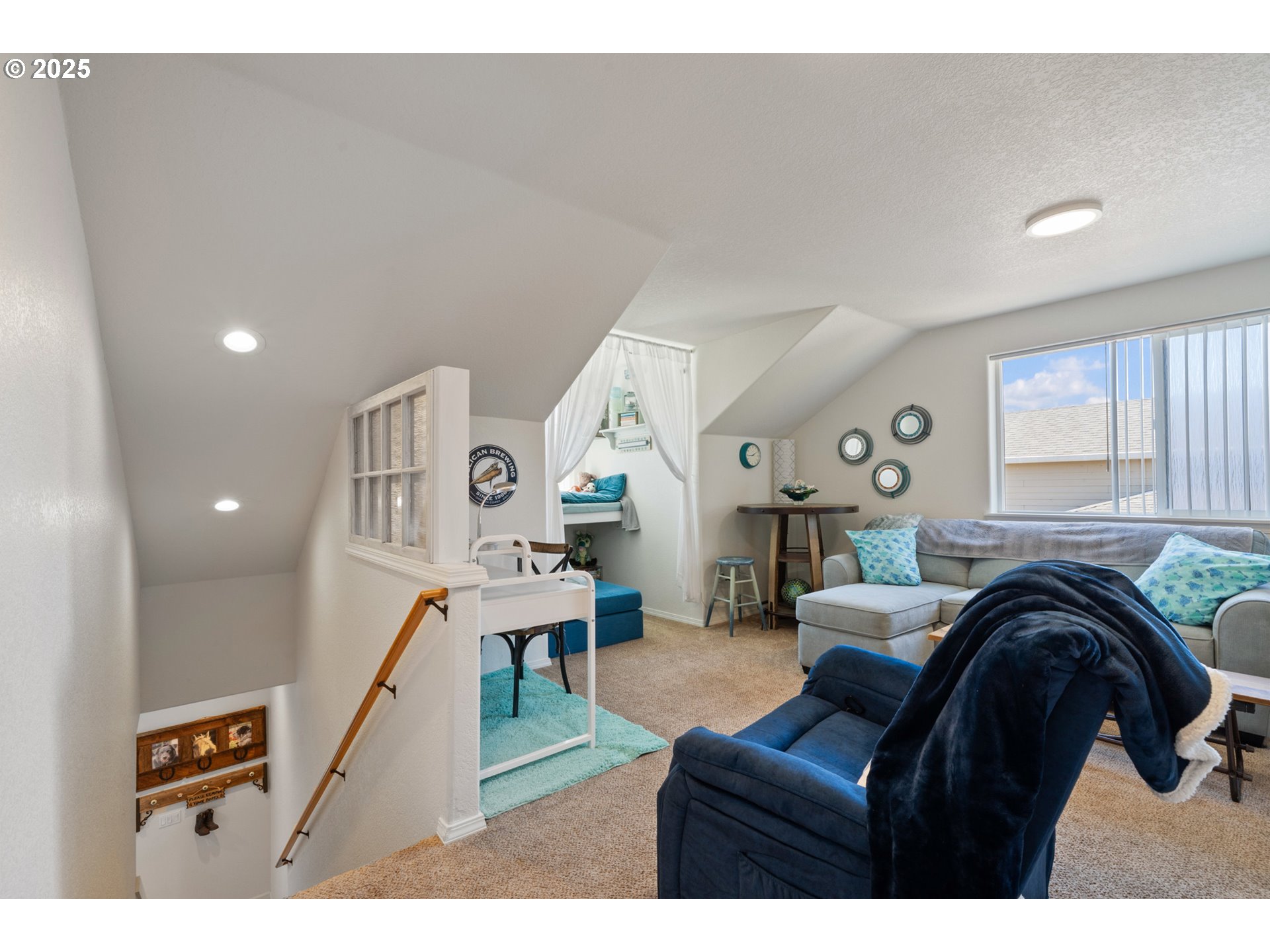 4430 Sequoia Loop Netarts, OR 97141 - Photo 22 of 48 Family Room