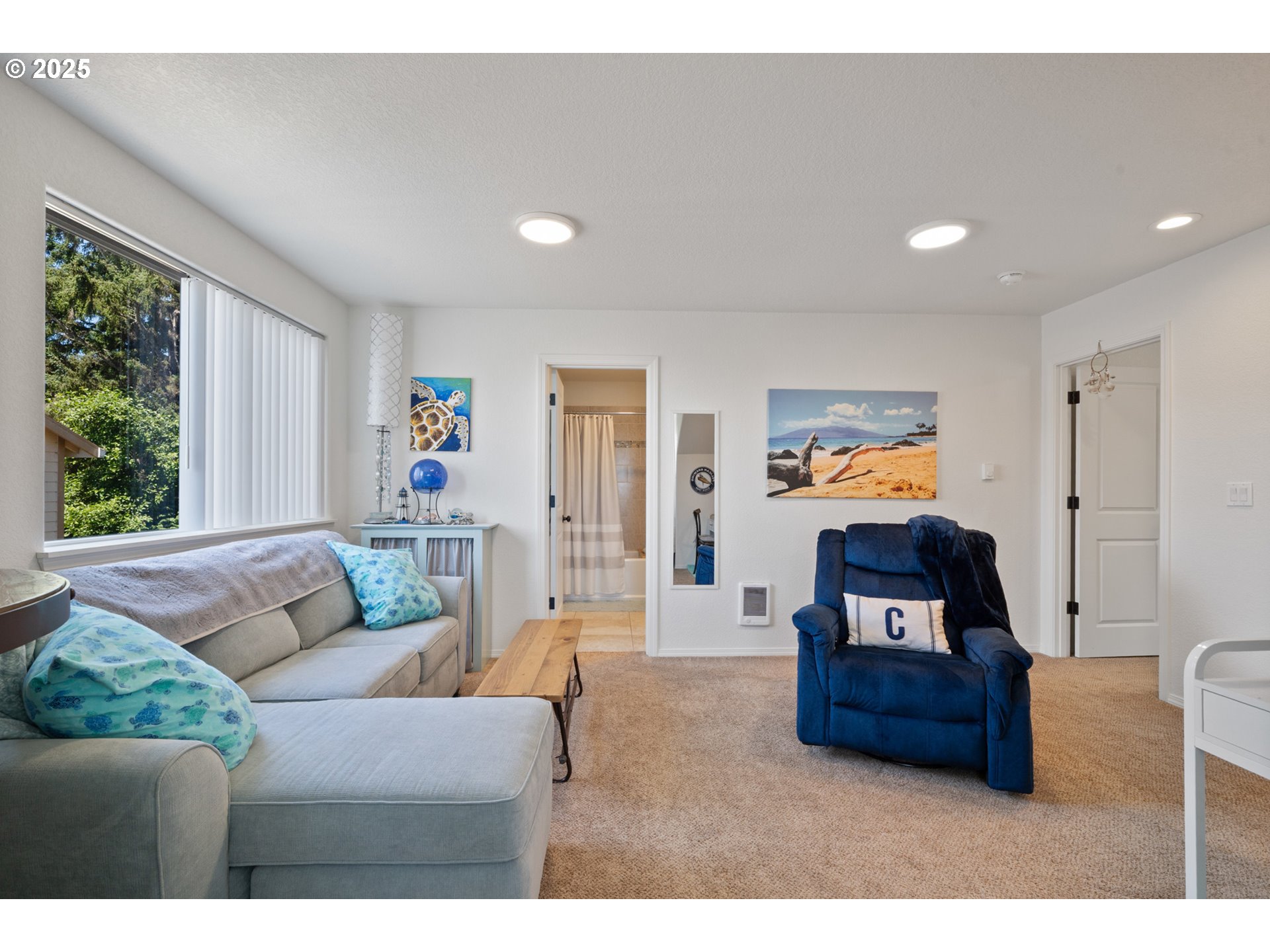 4430 Sequoia Loop Netarts, OR 97141 - Photo 25 of 48 Family Room