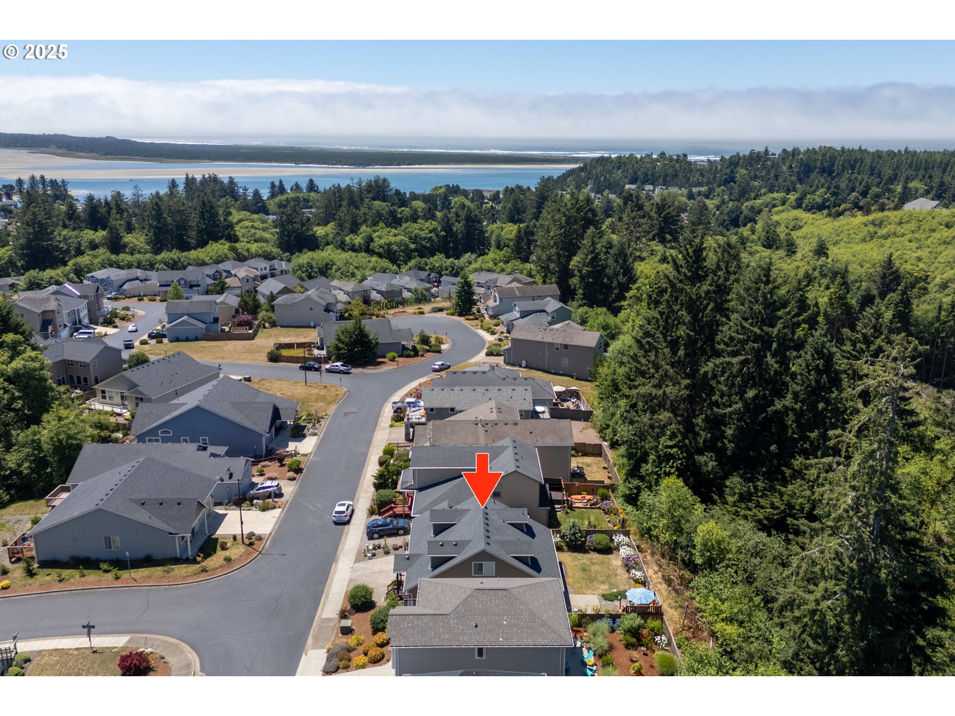 4430 Sequoia Loop Netarts, OR 97141 - Photo 3 of 48 Gallery Image 3