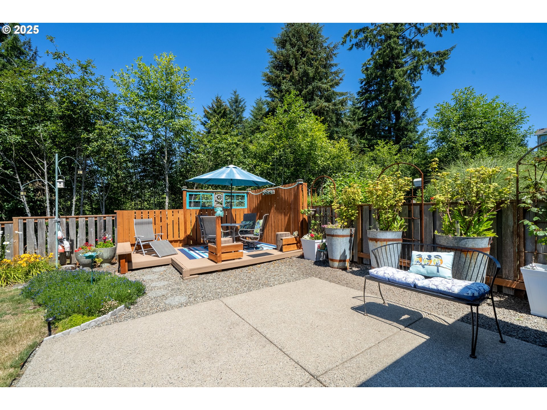 4430 Sequoia Loop Netarts, OR 97141 - Photo 32 of 48 Yard