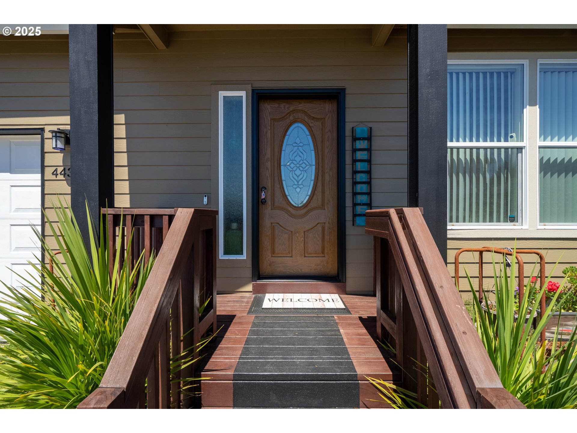 4430 Sequoia Loop Netarts, OR 97141 - Photo 39 of 48 Entrance/Foyer