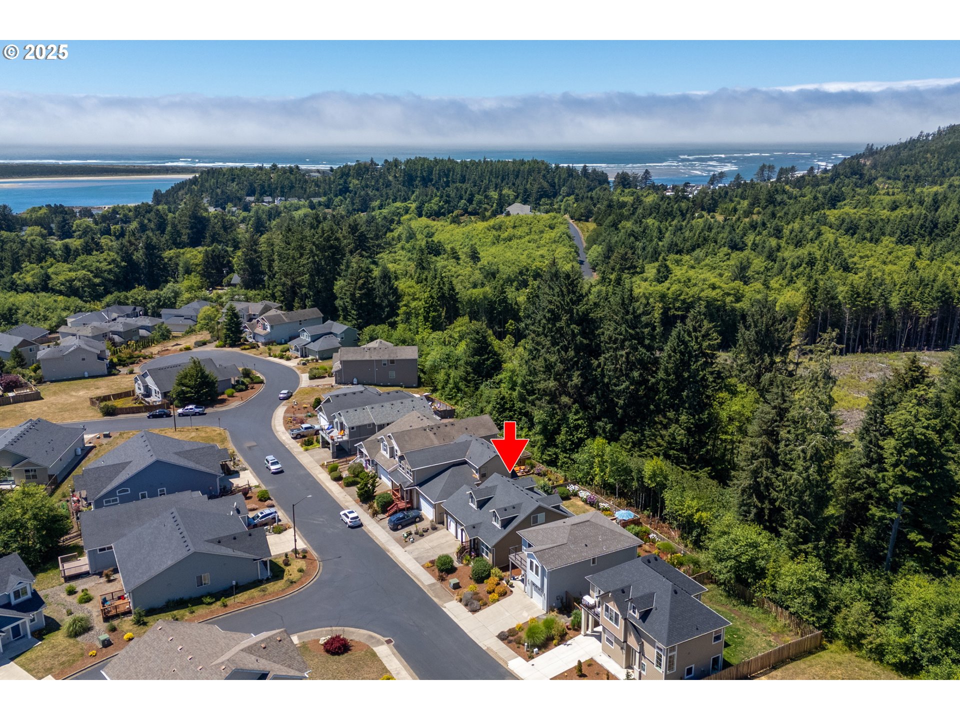 4430 Sequoia Loop Netarts, OR 97141 - Photo 42 of 48 Gallery Image 42