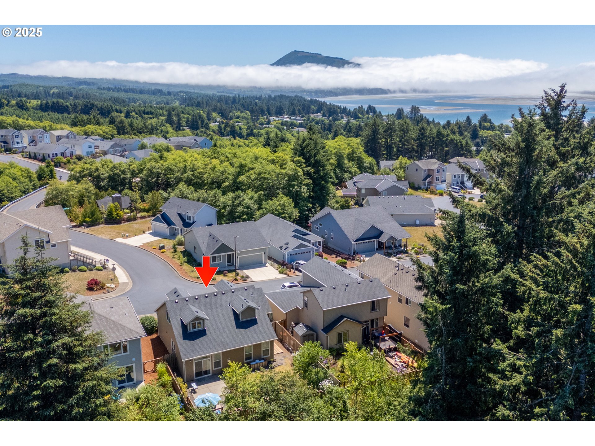 4430 Sequoia Loop Netarts, OR 97141 - Photo 43 of 48 Gallery Image 43