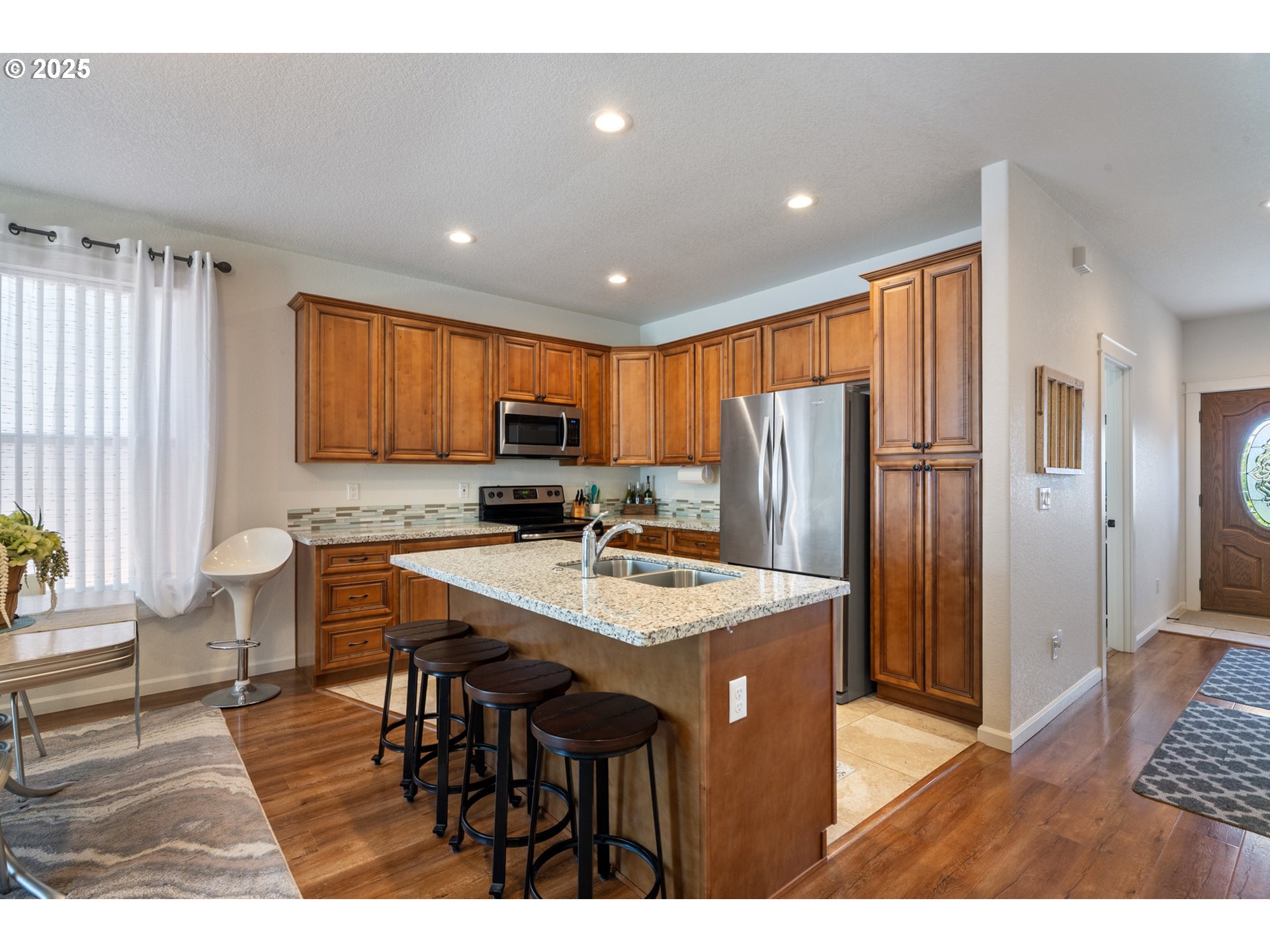 4430 Sequoia Loop Netarts, OR 97141 - Photo 9 of 48 Kitchen