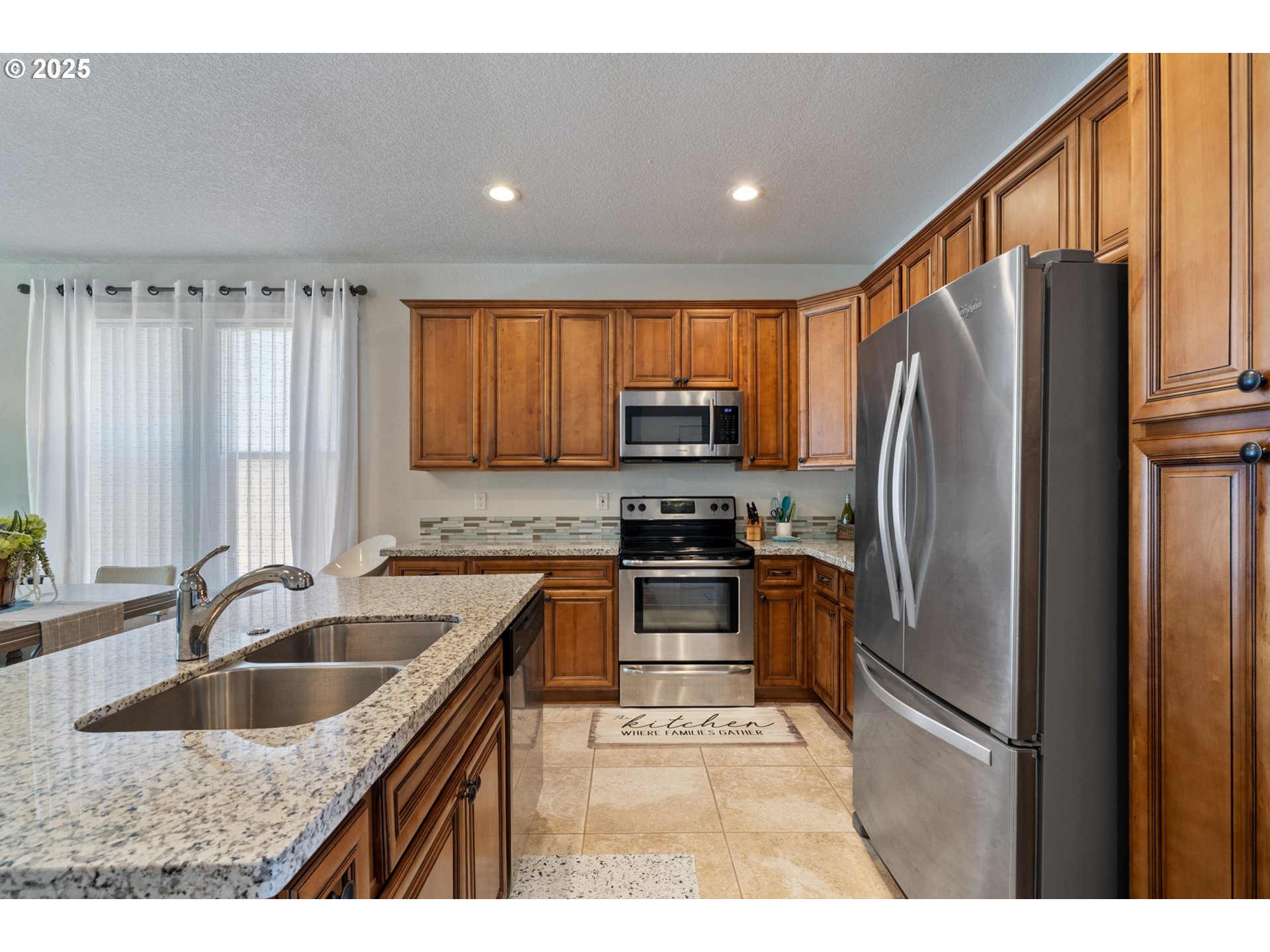 4430 Sequoia Loop Netarts, OR 97141 - Photo 10 of 48 Kitchen
