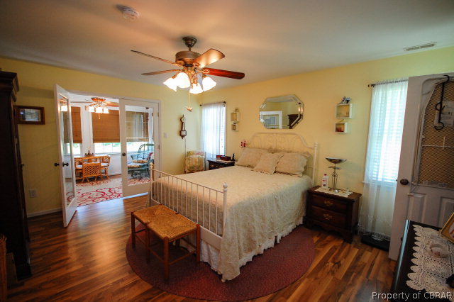353 Sibleys Landing Road Saluda, VA 23149 - Photo 22 of 27