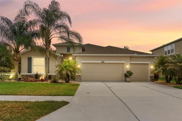 $525,000 | 32373 Bannack Lane, Wesley Chapel, FL 33543