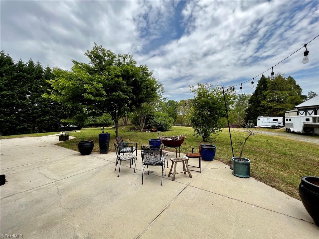 6430 Gumwood Road Oak Ridge, NC 27310 - Photo 6 of 31