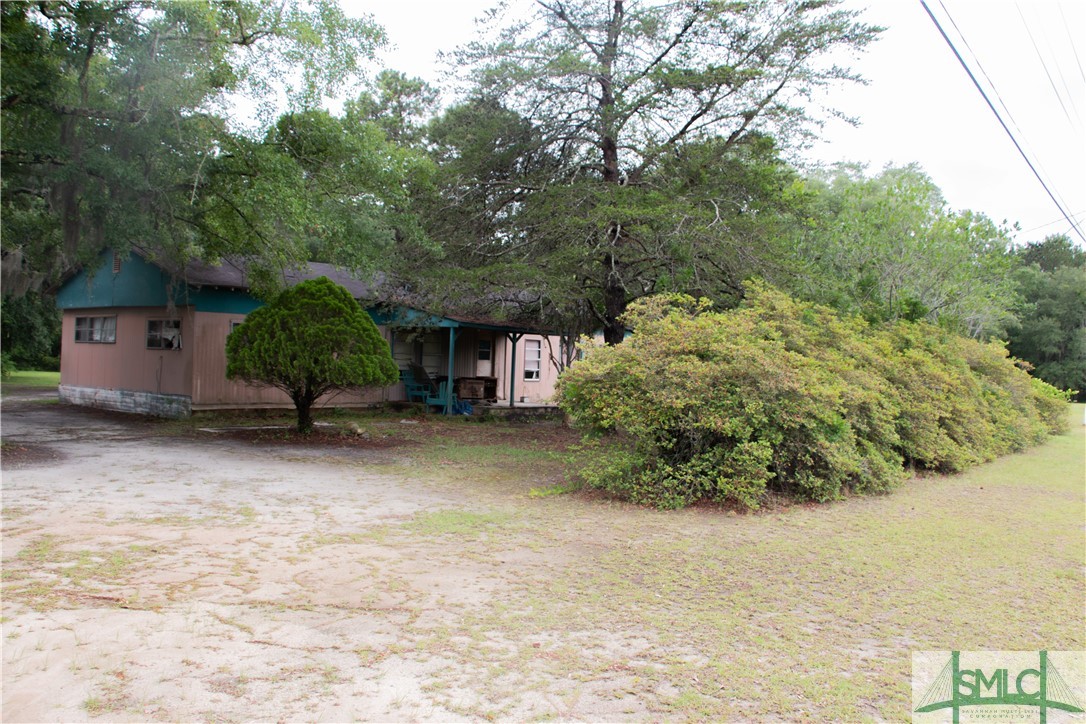 1317 Pine Barren Road Pooler, GA 31322 - Photo 3 of 5
