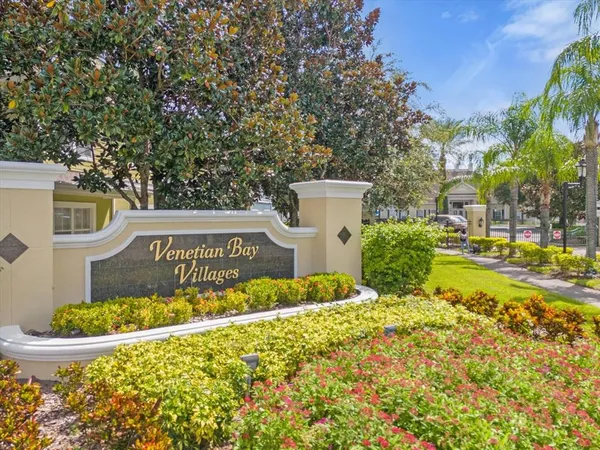 a view of a livingroom with furniture and front door