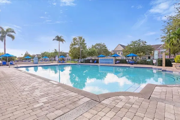 $2,600 | 2213 San Vittorino Circle, Unit 106, Kissimmee, FL 34741