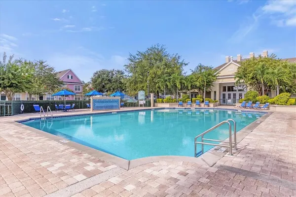 $2,600 | 2213 San Vittorino Circle, Unit 106, Kissimmee, FL 34741