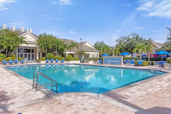 $2,600 | 2213 San Vittorino Circle, Unit 106, Kissimmee, FL 34741