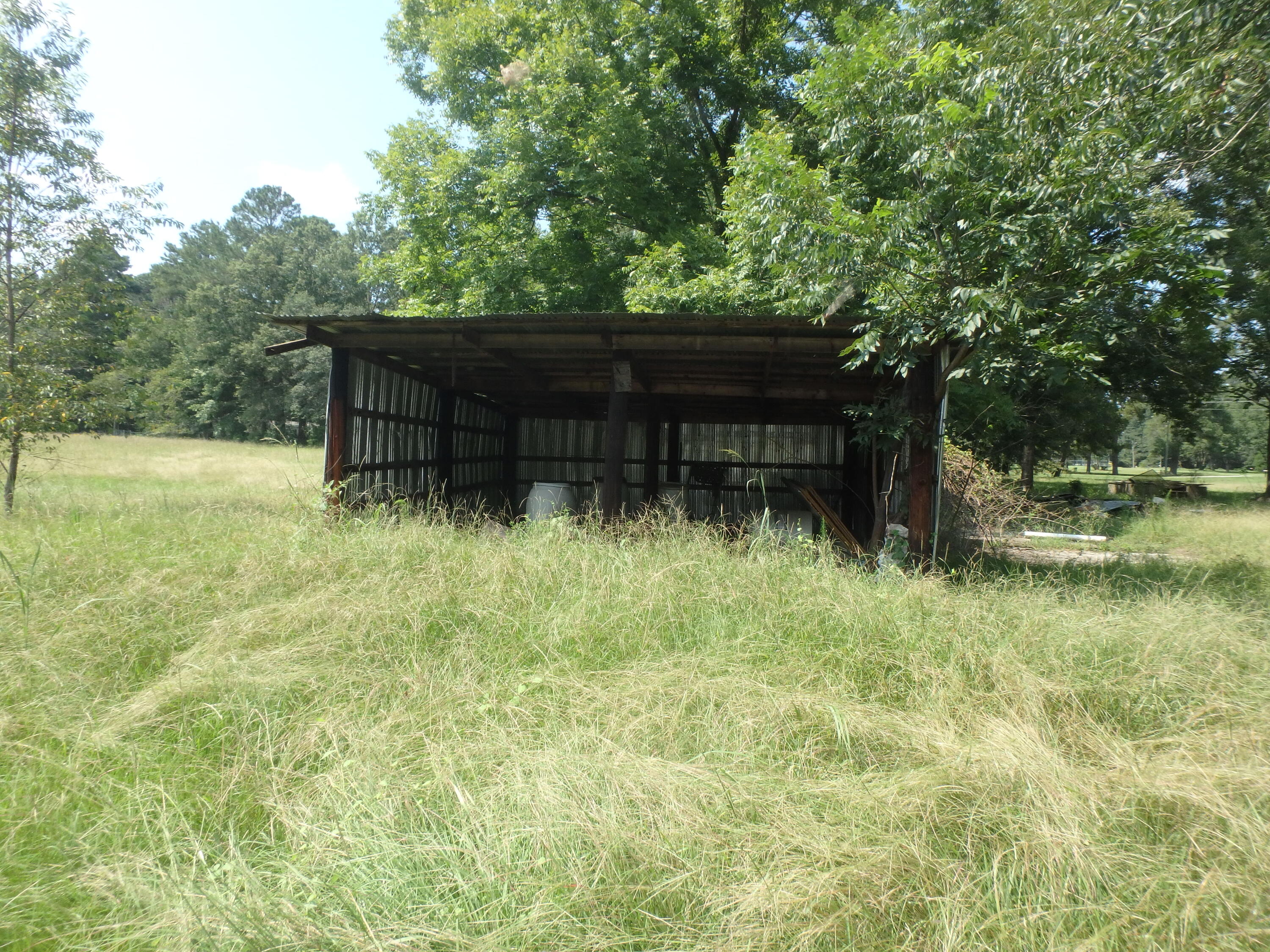 390 Mims Road Sumter, SC 29153 - Photo 6 of 9 P8240290