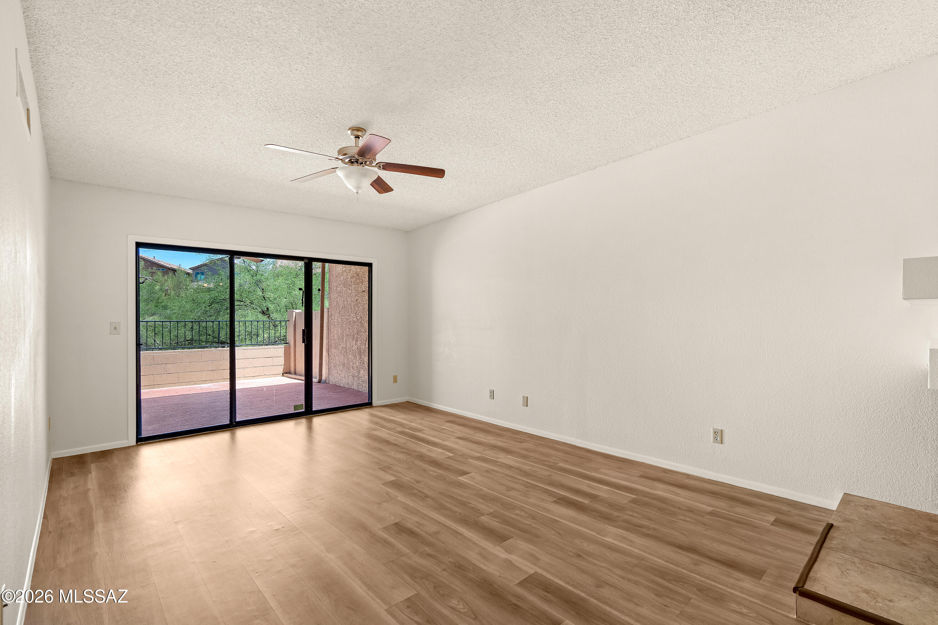 6224 North Rockglen Road Tucson, AZ 85704 - Photo 6 of 26 Living area