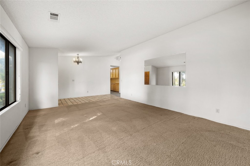 261 Hazel Lane Nipomo, CA 93444 - Photo 13 of 68 a view of an empty room with a window