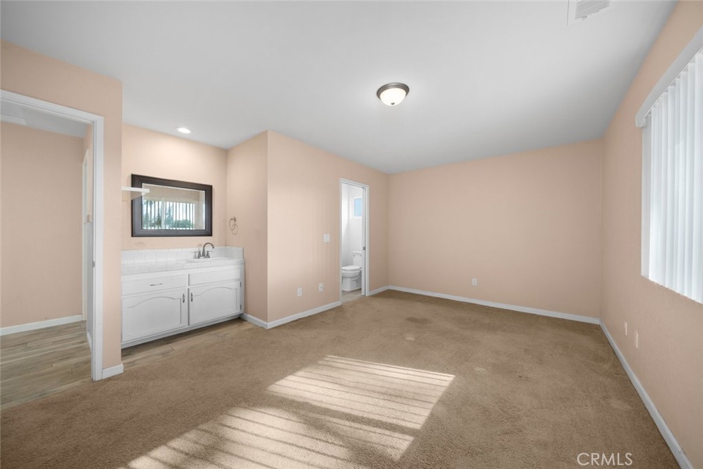 261 Hazel Lane Nipomo, CA 93444 - Photo 43 of 68 a view of an empty room with a window