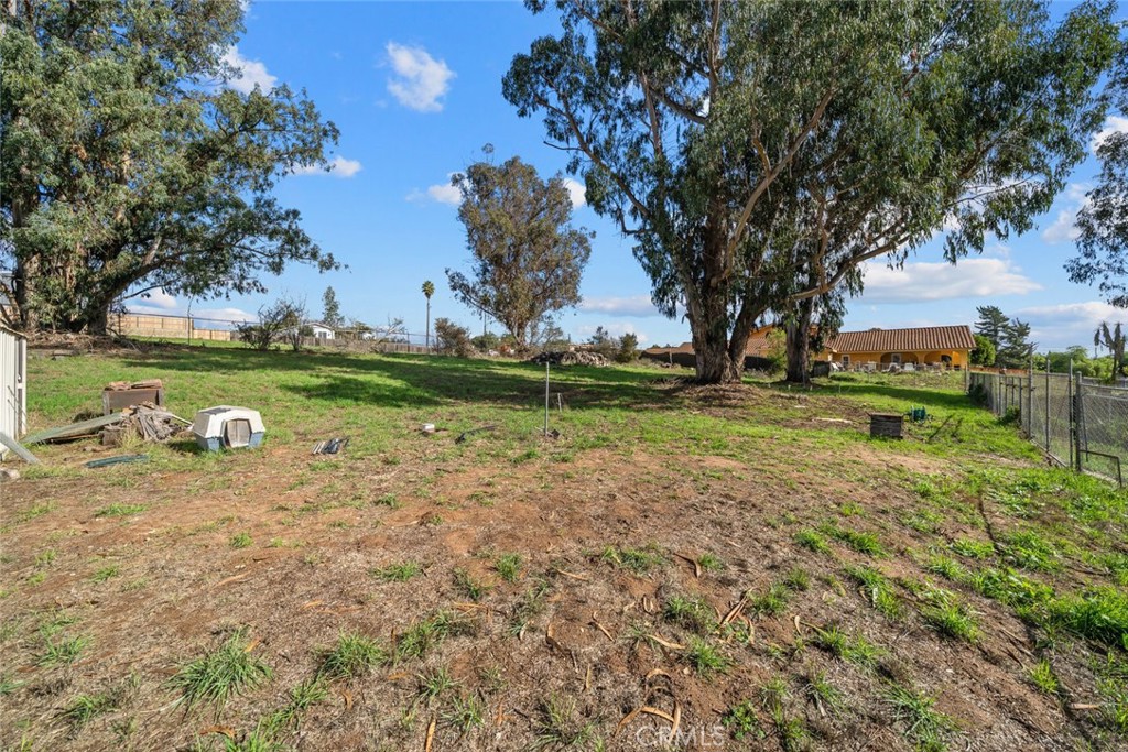 261 Hazel Lane Nipomo, CA 93444 - Photo 55 of 68 a view of a park with large trees