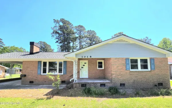 $300,000 | 1018 Karen Drive, New Bern, NC 28562