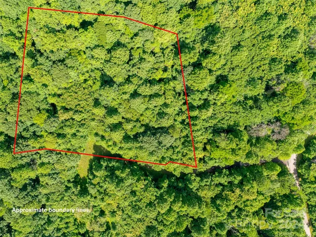 $100,000 | 199 Cherry Hill, Unit NONE, Mill Spring, NC 28756