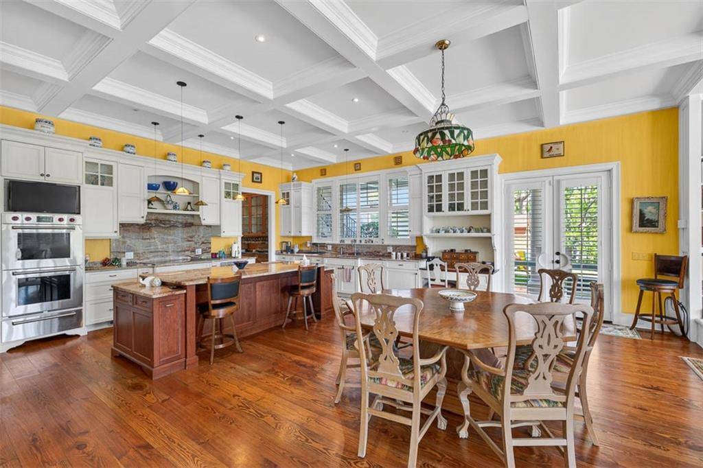 163 Point Lane St. Simons Island, GA 31522 - Photo 40 of 83 Photo 40