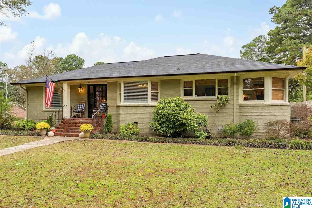 913 2nd Avenue Southeast Cullman, AL 35055 - Photo 5 of 30