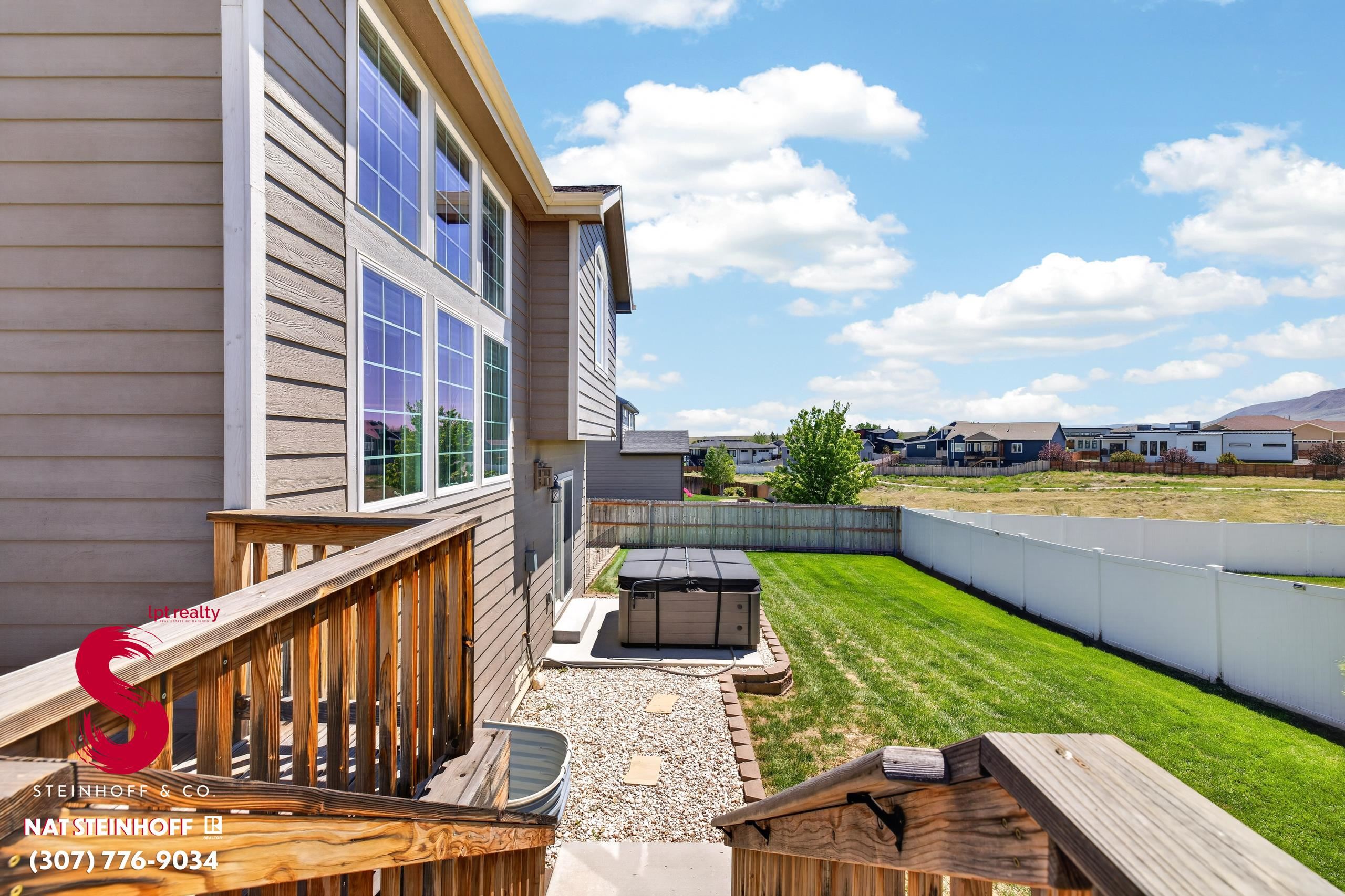 4331 Drayton Way Casper, WY 82609 - Photo 45 of 49