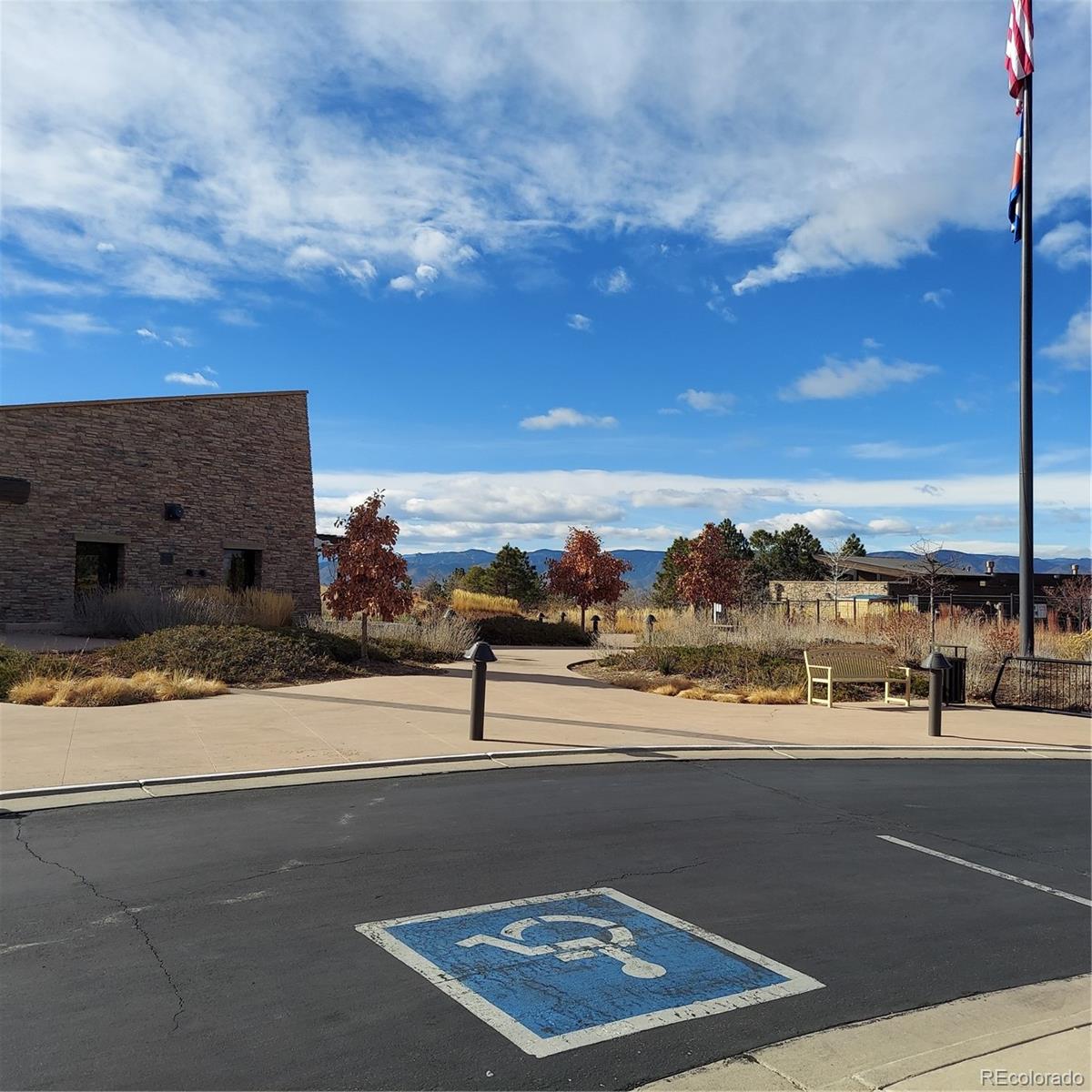 10544 Soulmark Way Highlands Ranch, CO 80126 - Photo 50 of 50 a view of a city