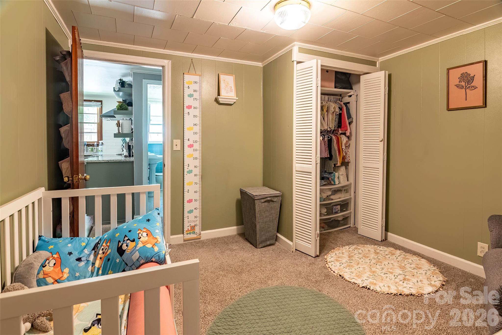 445 Old Caroleen Road Forest City, NC 28043 - Photo 15 of 28