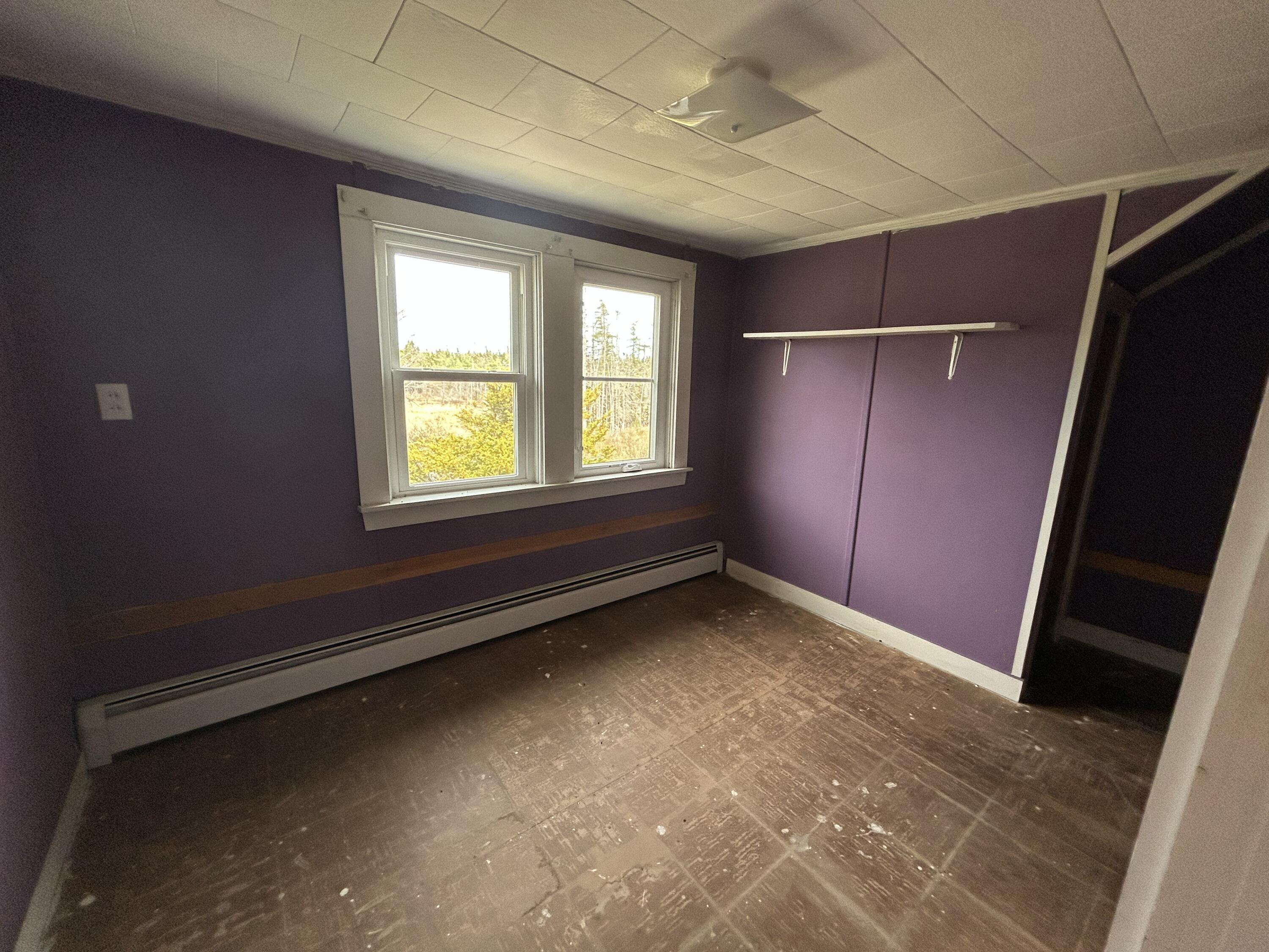 71 Mason Bay Road Jonesport, ME 04649 - Photo 32 of 39 Bedroom #3