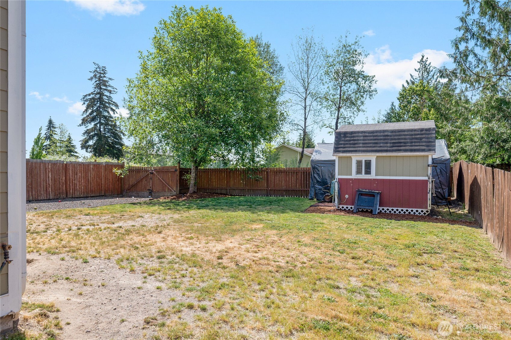 7838 Celtic Loop Northwest Silverdale, WA 98383 - Photo 25 of 32