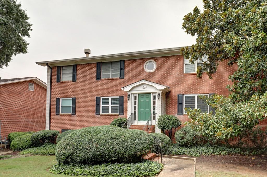 4282 Roswell Road Northeast, Unit C4 Atlanta, GA 30342 - Photo 1 of 1 Gallery Image 1