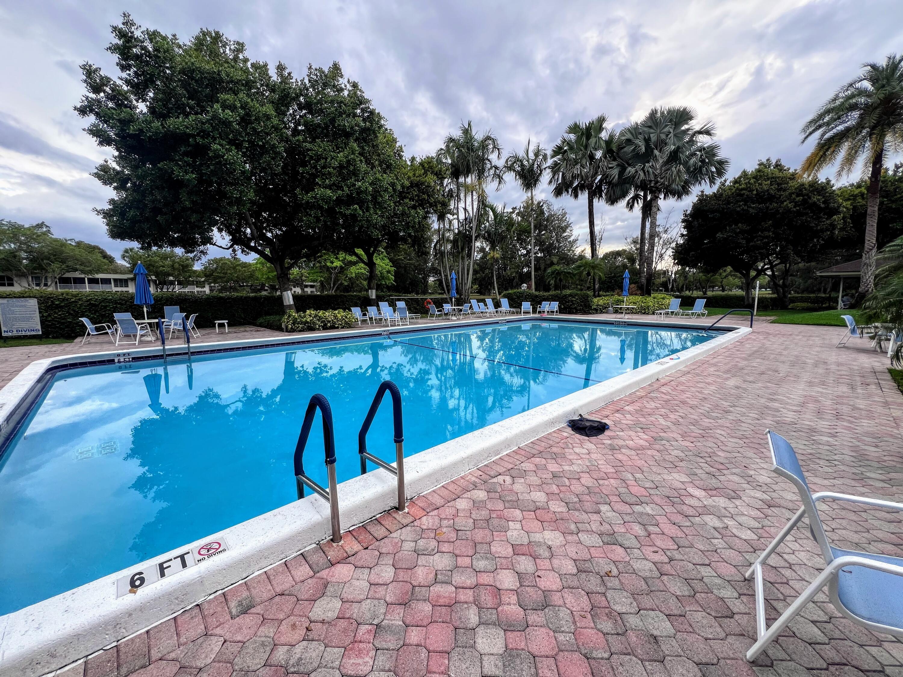 3080 North Course Drive, Unit 601 Pompano Beach, FL 33069 - Photo 19 of 20 IMG_9092