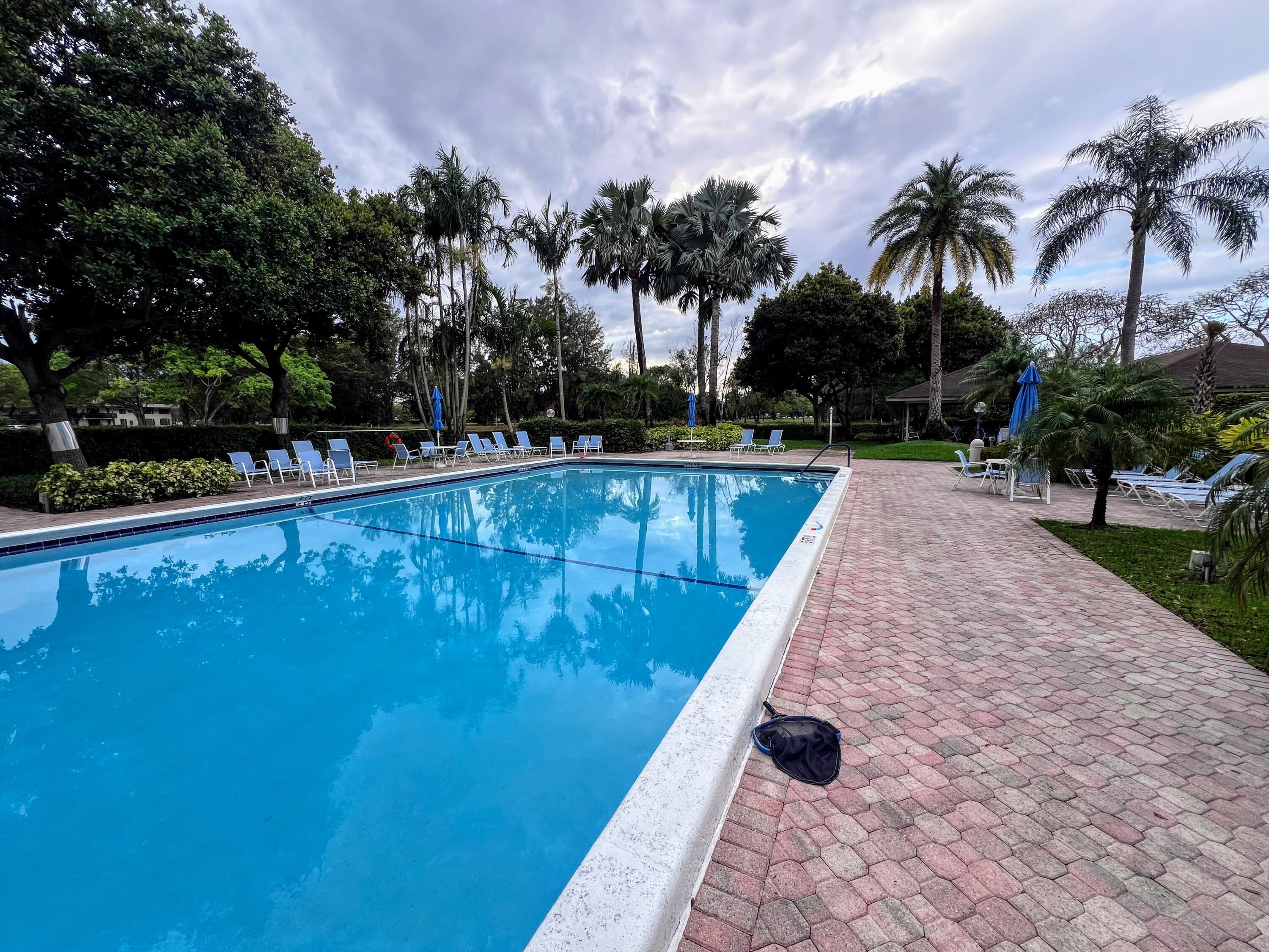 3080 North Course Drive, Unit 601 Pompano Beach, FL 33069 - Photo 20 of 20 IMG_9093