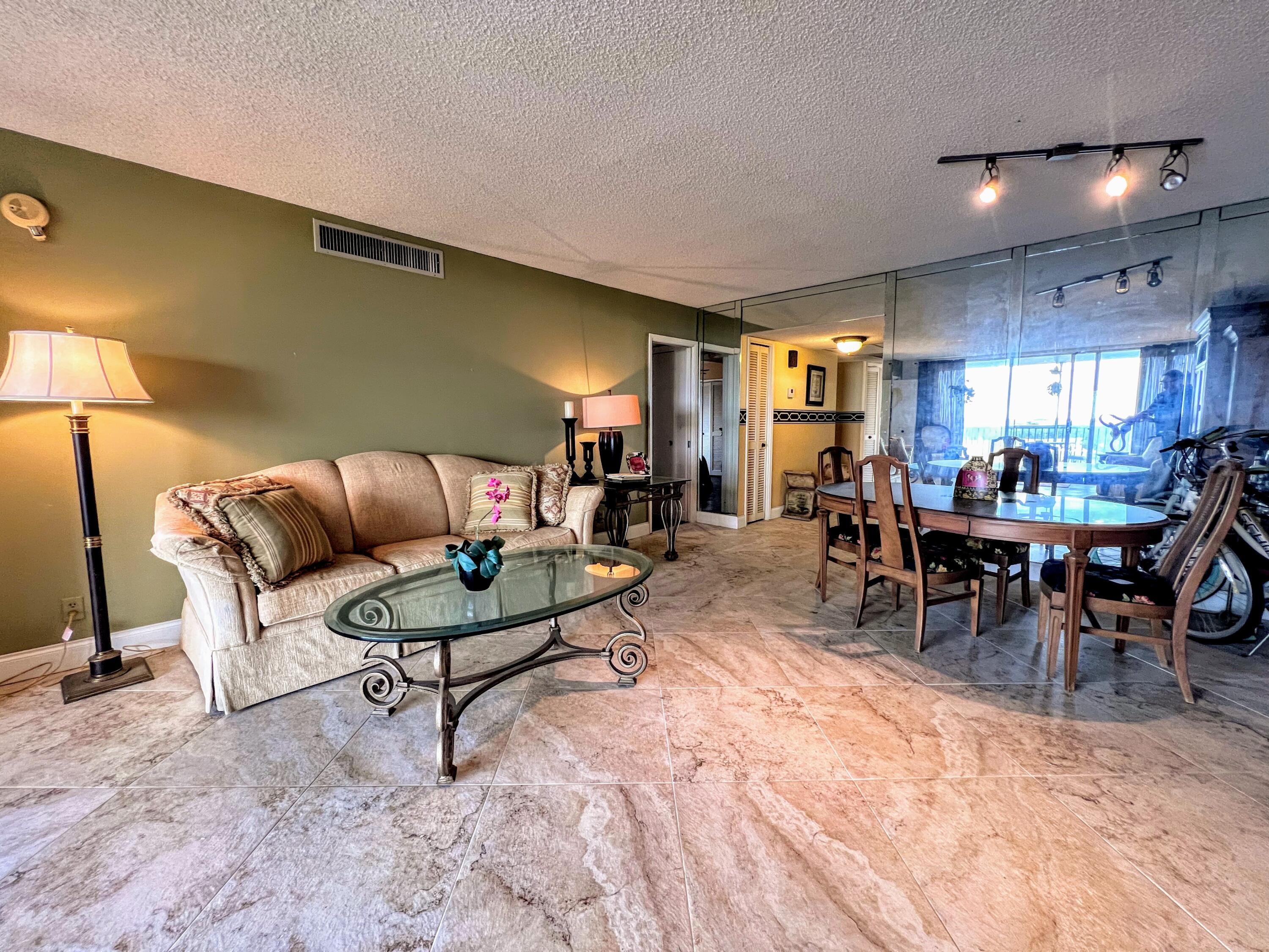 3080 North Course Drive, Unit 601 Pompano Beach, FL 33069 - Photo 5 of 20 IMG_9060