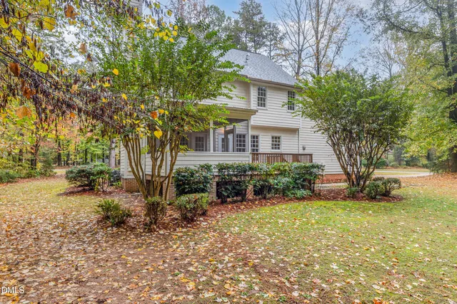 $520,000 | 3333 Keighley Forest Drive, Wake Forest, NC 27587