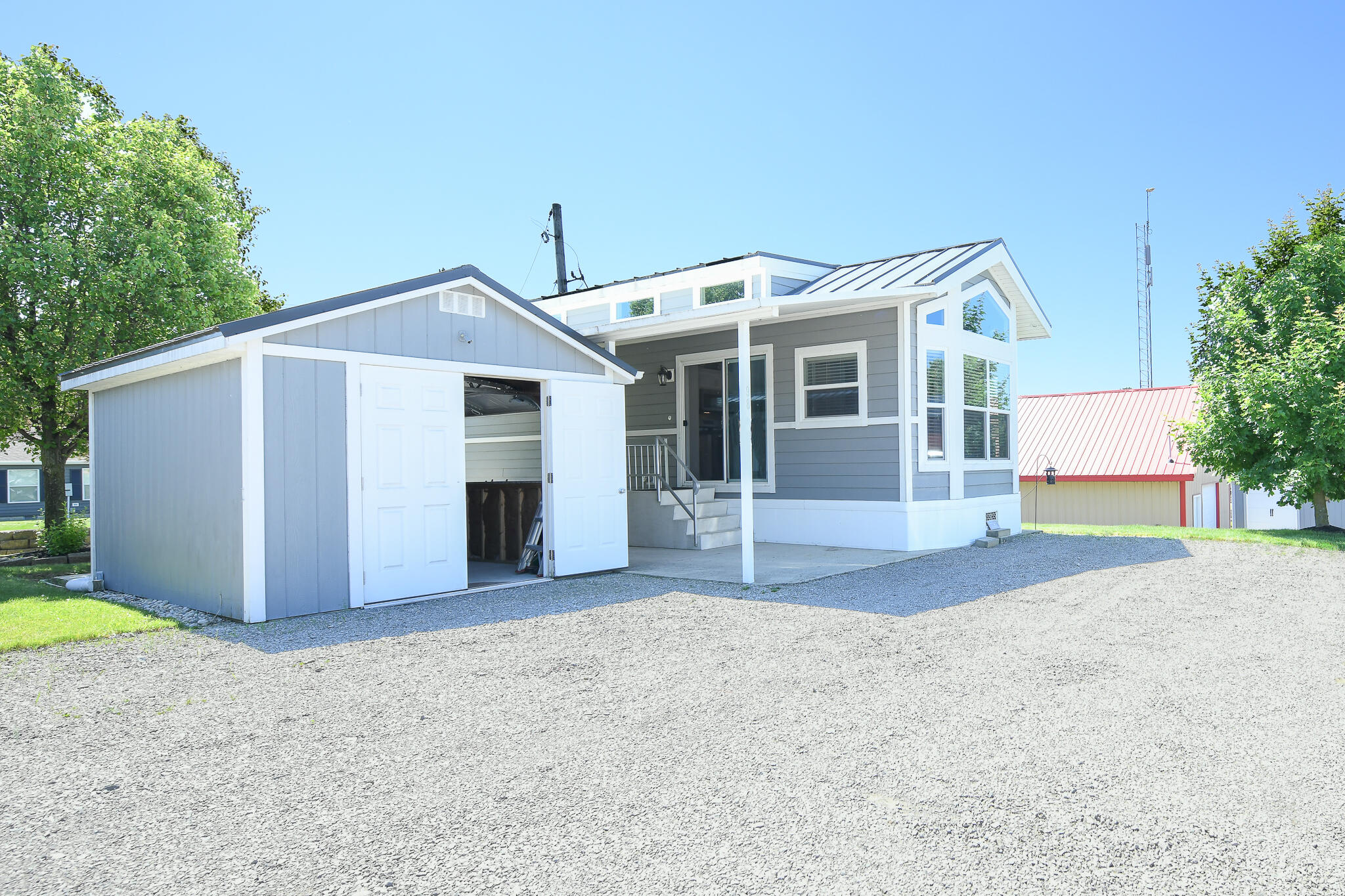 11195 T R 293 (turkeyfoot Rd), Unit 98 Lakeview, OH 43331 - Photo 27 of 28