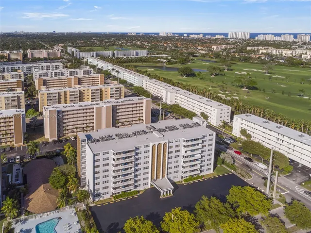 a balcony with view of city