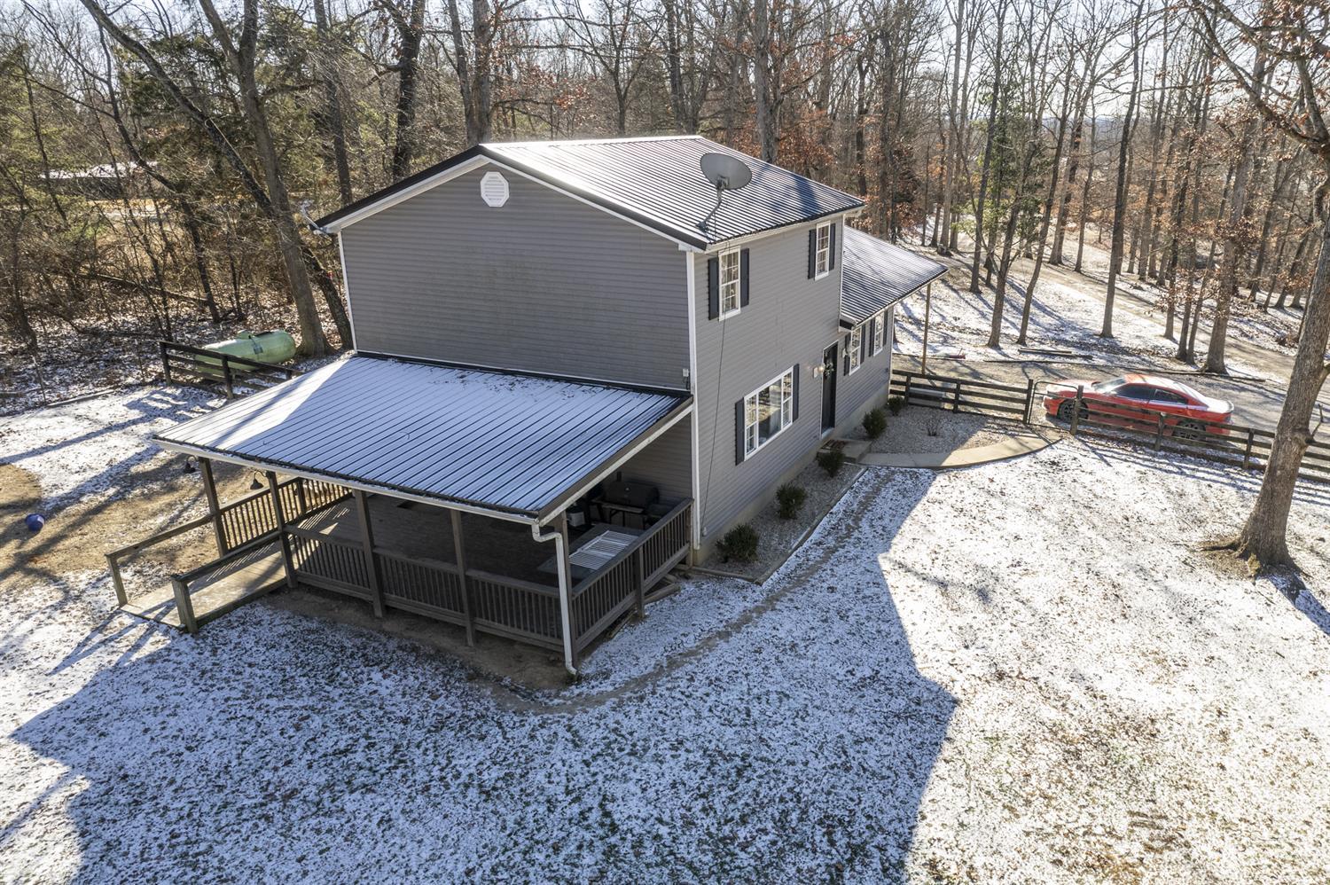 329 Nixon Road Peebles, OH 45660 - Photo 25 of 40